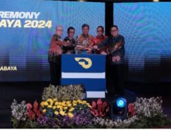 TERBESAR DAN TERLENGKAP, GIIAS SURABAYA 2024 RESMI DIBUKA