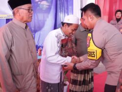 Polres Sampang Optimalkan Cooling System Untuk Harkamtibmas Pilkada 2024