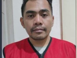 Polrestabes surabaya ringkus sopir yang nyambi jualan sabu