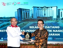 Didukung BSSN RI, APTIKNAS Siap Gelar National Cybersecurity Connect 2024