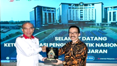 Didukung BSSN RI, APTIKNAS Siap Gelar National Cybersecurity Connect 2024