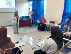 Stikosa AWS Kembali Mendapat Kepercayaan Kemenristekdikti Untuk Melakukan Riset Pemetaan Kompetensi Lulusan SMA SMK Jawa Timur