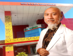 Tingkatkan Pelayanan RSUDMA Sumenep Sediakan Poliklinik Jiwa