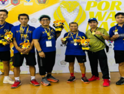 Dibanding Porwanas XIII, Perolehan Medali Kontingen Jateng Meningkat Pesat