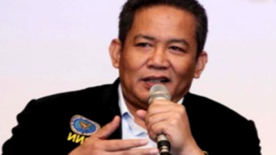 NGONTEN. Lapas Over Load dan Kontroversi Putusan Penjatuhan Sanksi Hukum, Ini sumber masalah Narkotika di Indonesia