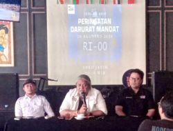 MAKI Jatim Serukan Kawal Aksi Mandat Rakyat Melalui KPU 10/2024