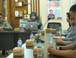 Kanwil Kemenkumham Jatim Gelar Diskusi Publik Bahas Implementasi Permenkumham Nomor 23 Tahun 2022