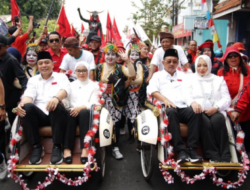Didukung Seluruh Parpol di Surabaya, Kemungkinan Calon Tunggal