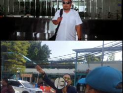 Er-Ji Disinyalir Lawan Bumbung Kosong, GARAD Dorong KPU Lakukan Hal Ini Demi Terciptanya Stabilisasi Demokrasi Di Surabaya