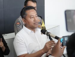 Polrestabes Surabaya Tetapkan Oknum Pendeta Sebagai Tersangka Kasus KDRT