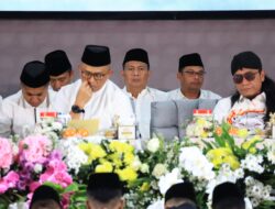 Cooling System Jelang Pilkada 2024, Polda Jatim Gelar Sholawat dan Doa Bersama
