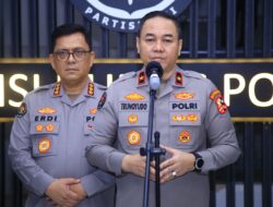 BERIKUT QUOTE KARO PENMAS DIVHUMAS POLRI BRIGJEN. POL. TRUNOYUDO WISNU ANDIKO, S.I.K.