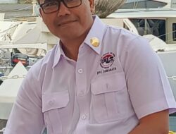 APTRINDO DPC Surabaya siap Dukung Stop Operasi Nasional Jika Sertifikasi Halal Masih Diharuskan untuk Angkutan Barang Dan Container Makanan Hingga Minuman serta kosmetik dalam Kemasan kering