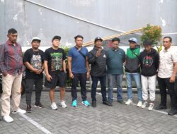 Jelang Pertandingan Persib Bandung vs Persebaya, Para Kordinator Bonek Sepakat ajak Semua Bonek Tidak Berangkat Away ke Bandung