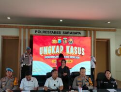 polrestabes tangkap wanita parubaya yang telah mencuri emas 