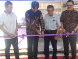 Congratulations  grand opening vivo store asia jaya Di WTC Surabaya, Vivo Perkenalan Produk Terbaru Vivo V40 dan Vivo V40 Lite