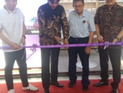 Congratulations grand opening vivo store asia jaya Di WTC Surabaya, Vivo Perkenalan Produk Terbaru Vivo V40 dan Vivo V40 Lite