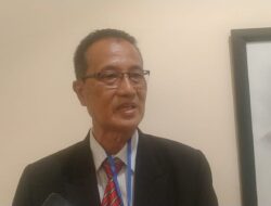 Gelar Rakerda, Harapkan Semakin Sejahtera