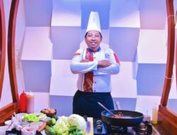 Sahid Hotel Surabaya Sambut Anniversary ke-34 dengan Paket Kuliner dan Ragam Acara Menarik