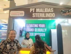 BPOM Luncurkan Kegiatan Semarak