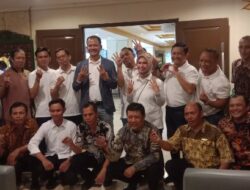 Happy birtday sahid Surabaya yang ke 34 tahun 