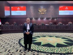 Jaksa Kejari Jembrana tidak beri tanggal dan tandatangan dakwaan, tim hukum ajukan eksepsi di Pengadilan Negeri Negara, Bali dan uji materiil Pasal 143 ayat (2) KUHAP di Mahkamah Konstitusi