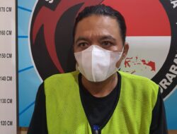 Polrestabes surabaya ringkus bandar sabu