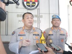 *Polda Jatim Tindak Tegas Oknum Anggota yang Terlibat Narkoba