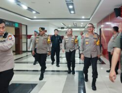 Polda Jatim Libatkan 4.253 Personel Gabungan, Laga Derby Persebaya VS Arema FC Aman dan Kondusif