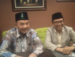 FK KBIHU Jatim Gelar Muswil