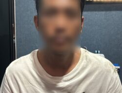 Unit PPA Satreskrim Polres Pelabuhan Tanjung Perak Tangkap Pria Setubuhi Anak Dibawah Umur
