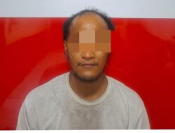 Gerak Cepat Jatanras Polres Pelabuhan Tanjung Perak Berhasil Amankan Pelaku Pencurian Mobil Pick-Up 