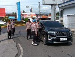 Hari ke Tujuh Ops Lilin Semeru 2024, Pelabuhan Ketapang Banyuwangi Terpantau Lancar