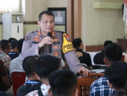 Polda Jatim Himbau Tak Ada Konvoi di Malam Pergantian Tahun