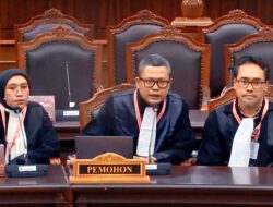 Ketidakpastian Hukum di Meja Mahkamah Konstitusi: Perdebatan Panas Pasal KUHAP yang Mengguncang