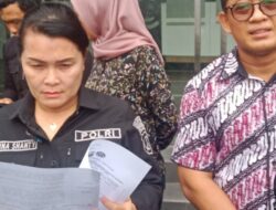 Polrestabes surabaya tangkap pelaku cubitan pada anak kecil yang viral 