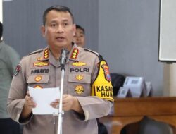Hingga Hari ke -12 Ops Lilin Semeru 2024 Trend Positif Penurunan Laka Lalu Lintas dan Kejahatan Jalanan di Wilkum Polda Jatim