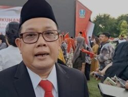 Pj.Gubernur Jawa Timur Apresiasi Kinerja Polda Jatim Wujudkan Kamtibmas Sepanjang Tahun 2024