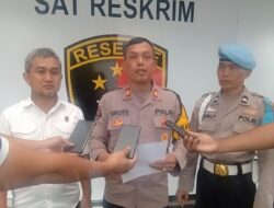 Gerak Cepat, Satreskrim Polres Pelabuhan Tanjung Perak Amankan Pelaku Pengeroyokan 