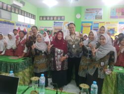 DIGITAL STUDENT PRENEUR , SDN 2 TROPODO. WARU  SIDOARJO