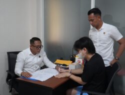 Kasus Perundungan di SMA Surabaya: Ivan Sugianto Dilimpahkan ke Kejaksaan