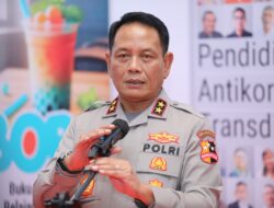 Kortastipidkor Polri Tingkatkan Status Penyelidikan ke Penyidikan dalam Kasus Korupsi Proyek Modernisasi PG Assembagoes Situbondo