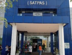 Pemohon sim di colombo surabaya libur tiga hari