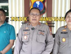 Pembobol Warung Makan di Surabaya: Motor dan Uang Raib, Pelaku Berhasil Ditangkap Polsek Sukomanunggal 
