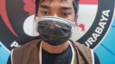 Residivis Narkoba Kembali Ditangkap, Polisi Amankan Puluhan Gram Sabu dan Ekstasi Siap Edar