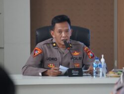 Ops Keselamatan Semeru 2025: Polrestabes Surabaya Gelar Operasi Lalu Lintas Jelang Ramadhan
