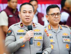 Polri Telah Menemukan Mayat di Bacan Timur, Diduga Awak Media yang Hilang Saat Insiden Speedboat Basarnas