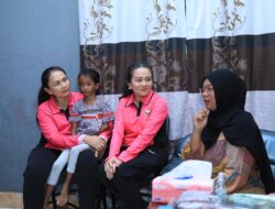 Yayasan Kemala Bhayangkari Gelar Bakti Sosial sebagai Bagian ‘Tour of Kemala 2025
