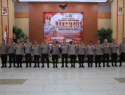 Bakomsus Humas Polri Dibuka, Kadivhumas Harap Jajarannya Semakin Berkualitas