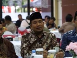 KH.Toha Mahsun M.Ag : Rekrutmen Polri Jalur Santri Cetak Personel Berkarakter Kuat dan Mampu Bersaing